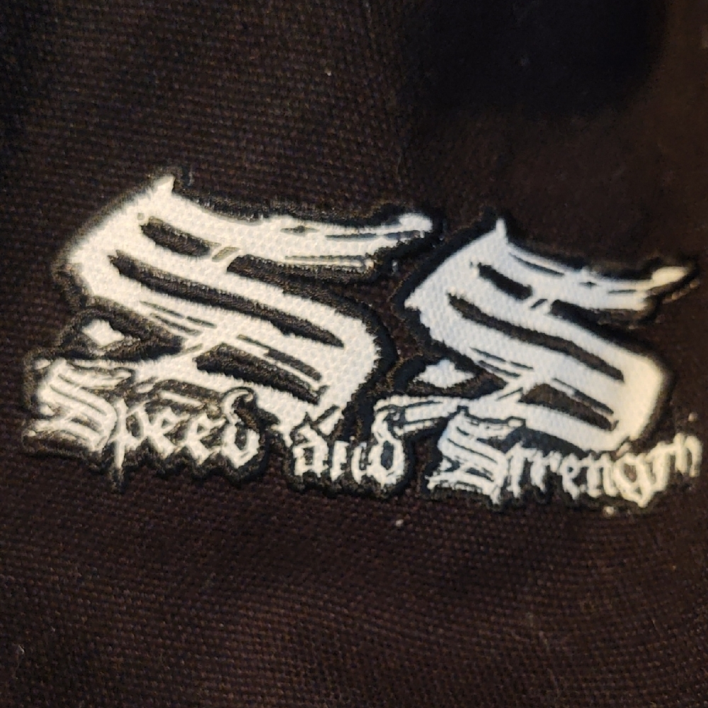 Speed and Strength Motorcycle Riding Jacket - Picture 11 of 16